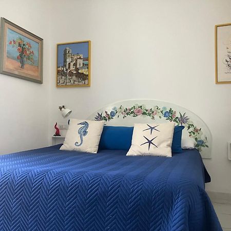 Villa Striano Boutique 카프리 외부 사진
