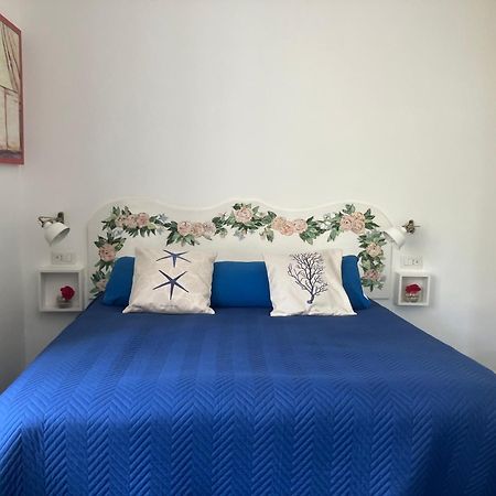 Villa Striano Boutique 카프리 외부 사진