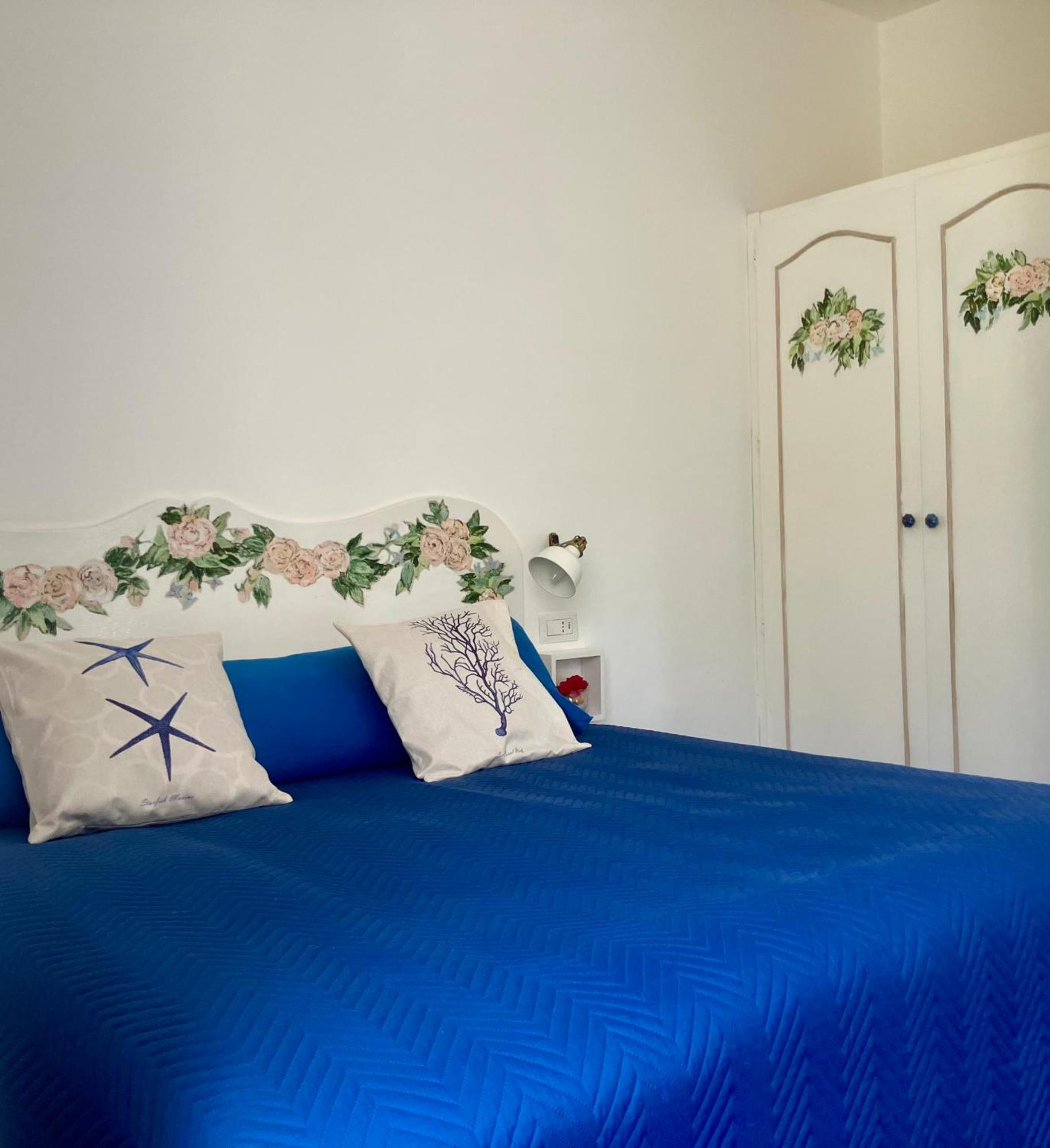 Villa Striano Boutique 카프리 외부 사진