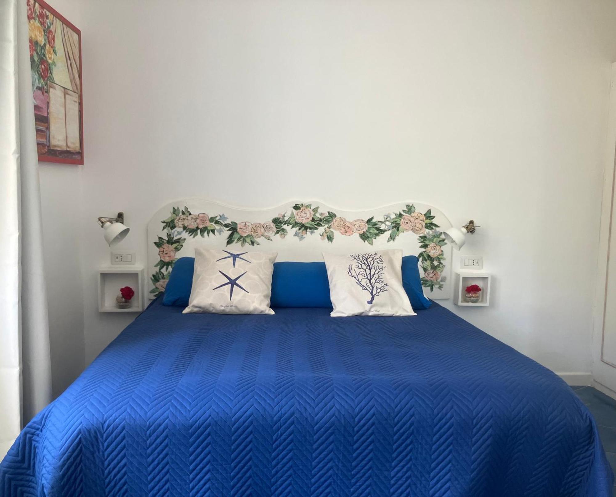 Villa Striano Boutique 카프리 외부 사진