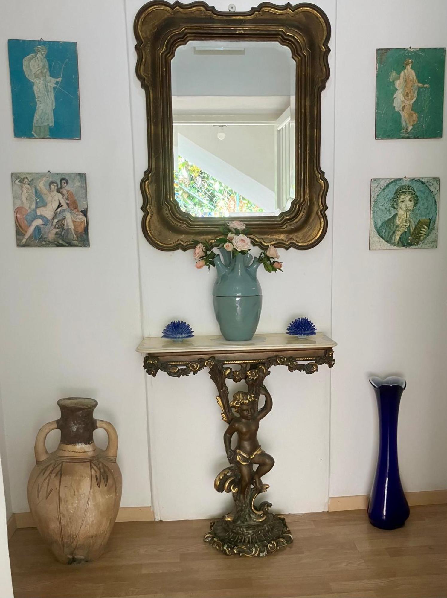 Villa Striano Boutique 카프리 외부 사진